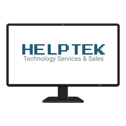 Helptek Technology Store