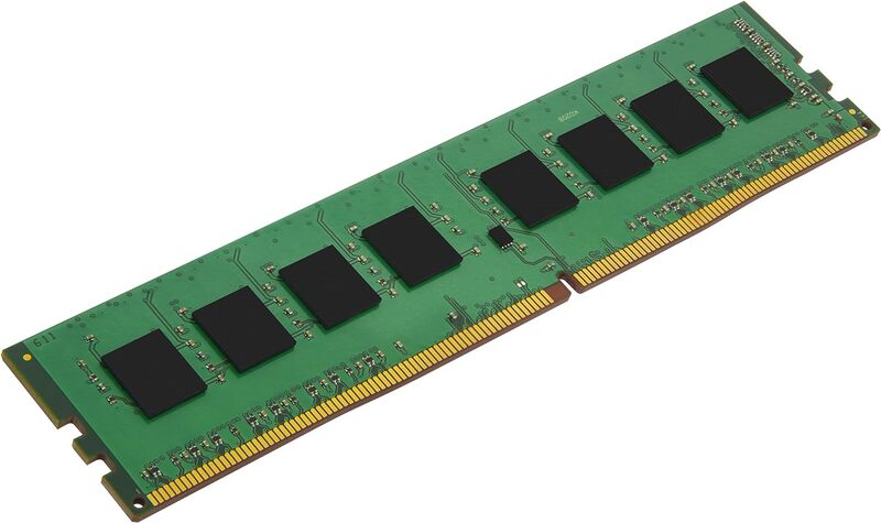 Kingston 16GB DDR4 SDRAM KVR32N22D8/16 - Helptek Technology Store